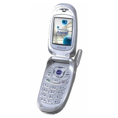 �Ｚ���� �ִ��� SCH-X850 [SKT]