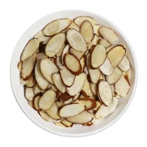 웰넛 아몬드 슬라이스 1kg (1개)_이미지