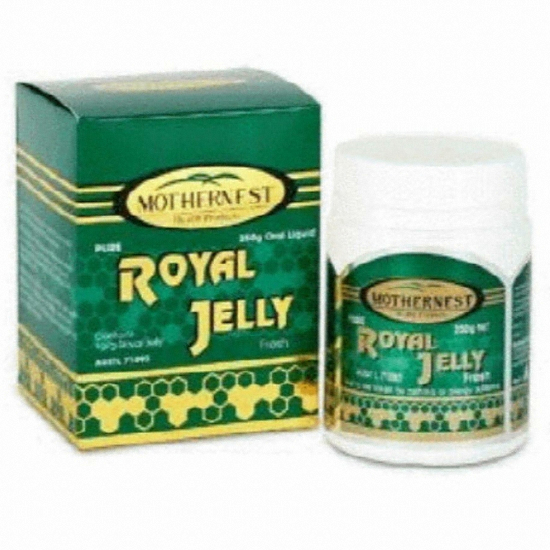 마더네스트 로얄젤리 프레쉬 1kg (해외)