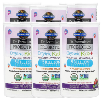 ������������ Dr. Formulated ���ι��̿�ƽ�� Ű�� 50�� ���� ü�� 30��