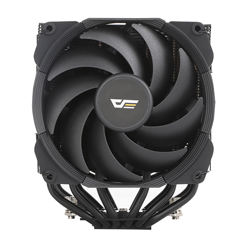 darkFlash Ellsworth D21 (블랙)_이미지