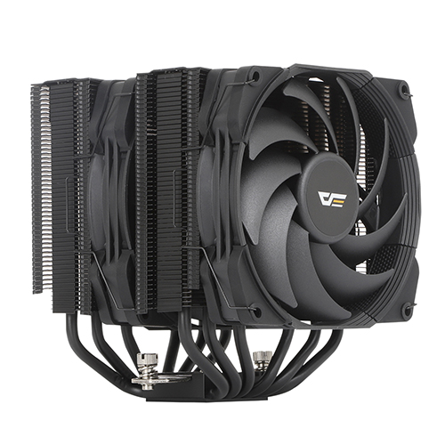 darkFlash Ellsworth D21 (블랙)_이미지