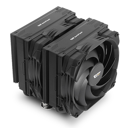 darkFlash Ellsworth D21 (블랙)_이미지