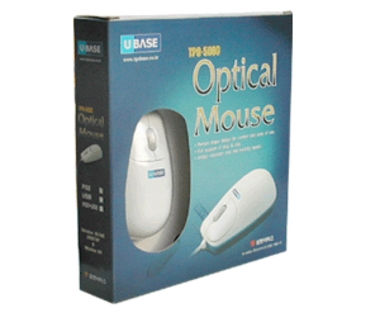 �ﺸ UBASE TPO-5000 Optical