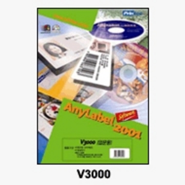 AnyLabel 입문용팩 V3000_이미지