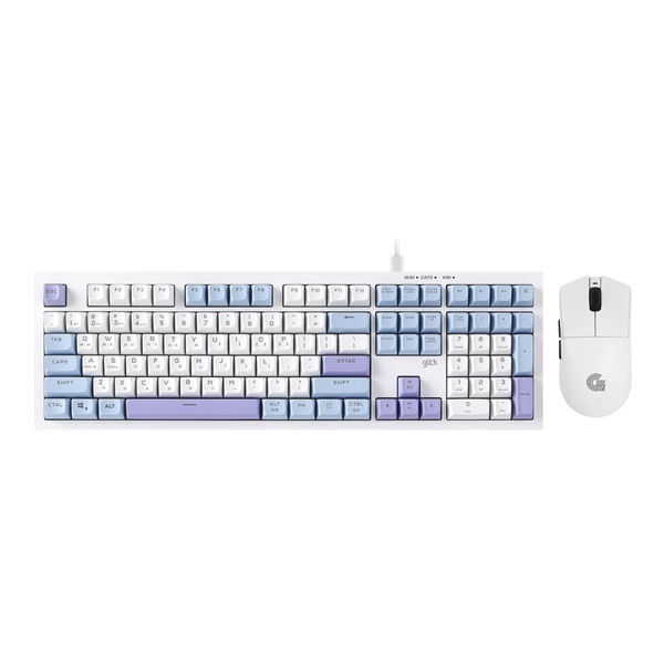 ��Ŭ��Ŀ OFFICEPRO OPS990 ���Ϸ��� M 108 Ű���� ���� ���콺 ��Ʈ