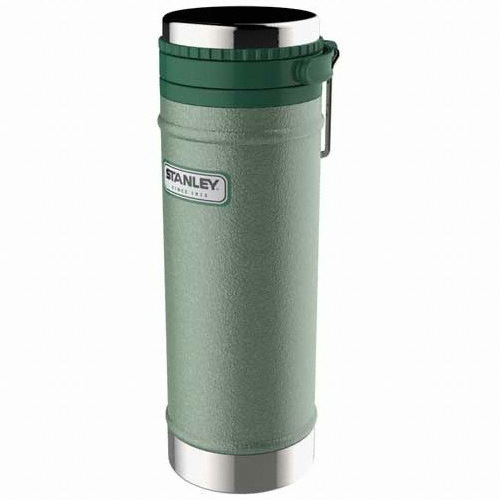 스탠리 클래식 진공 트래블 프레스 473ml