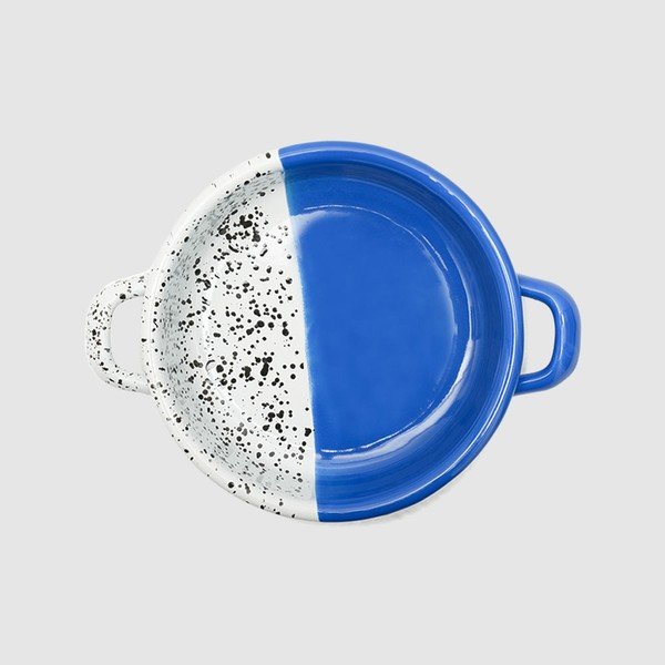 캅카 마인드팝 플라잉팬 코발트블루_이미지