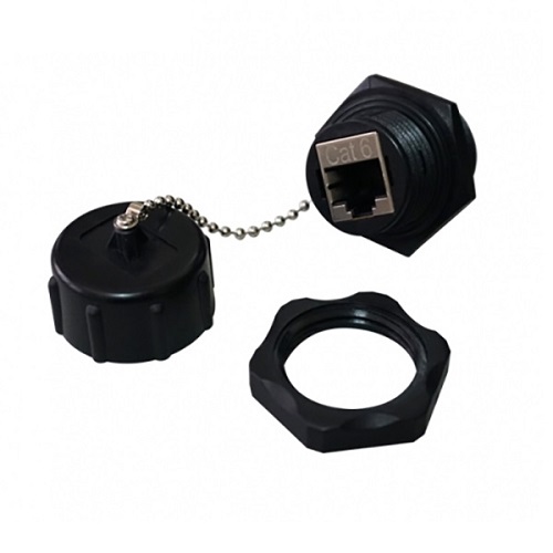 ���ξ��ý��� LANSTAR LS-WP8DS-C6 CAT.6 STP ��� �� Ŀ�÷�