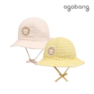아가방 멜데이리버시블챙모 (01Q376803)