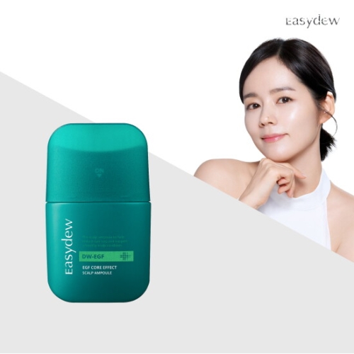 이지듀 이지에프 코어 이펙트 스칼프 앰플 80ml이미지입니다. 누르면 해당 게시물로 새창이동합니다.