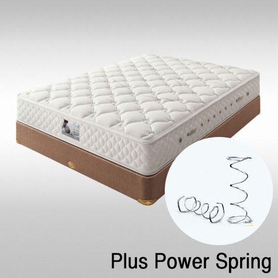 에이스침대 AT (ACE TIME) 투매트리스 SS 레귤러 타입