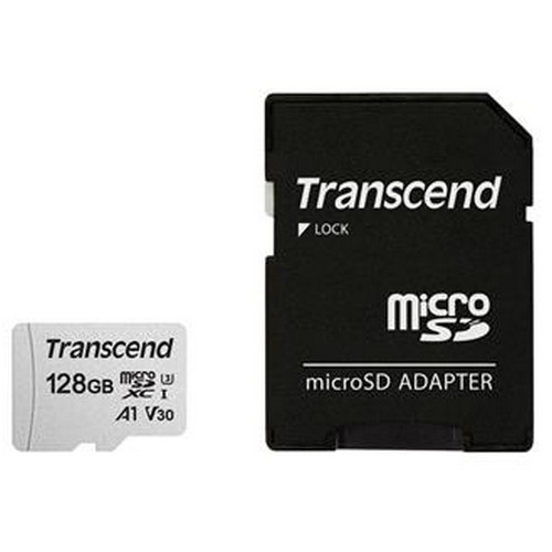 트랜센드 micro SD 300S 2021 Gen1 (128GB)_이미지