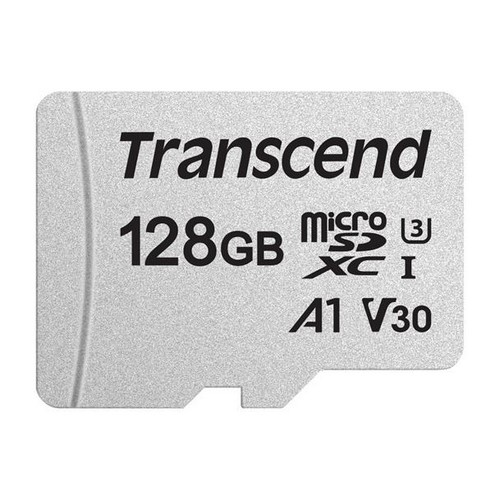 트랜센드 micro SD 300S 2021 Gen1 (128GB)_이미지