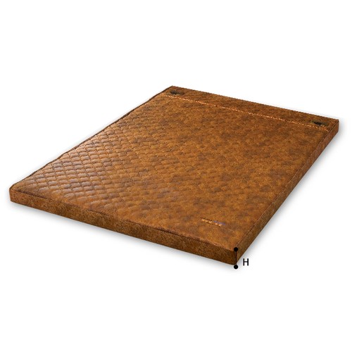 코리아홈스톤 312 클래식 흙소파 MS (확장형황토볼)_이미지