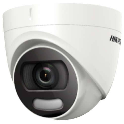 HIKVISION DS-2CE72DFT-FC (6mm)