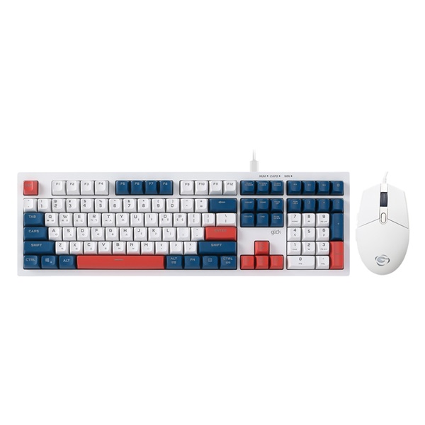 ��Ŭ��Ŀ OFFICEPRO OPS50 ���Ϸ��� M 250 Ű���� ���콺 ��Ʈ