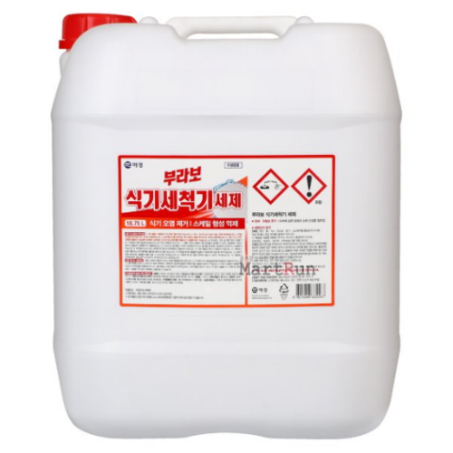 �ְ� �ζ� �ı⼼ô�� ���� 18.75L