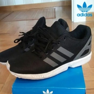 �Ƶ�ٽ� Ű�� ZX�÷��� ���� AQ1818 �ִϾ� ��� �Ƶ� ���� ���� ���� �귣�� �ȭ �Ź� ����Ŀ��