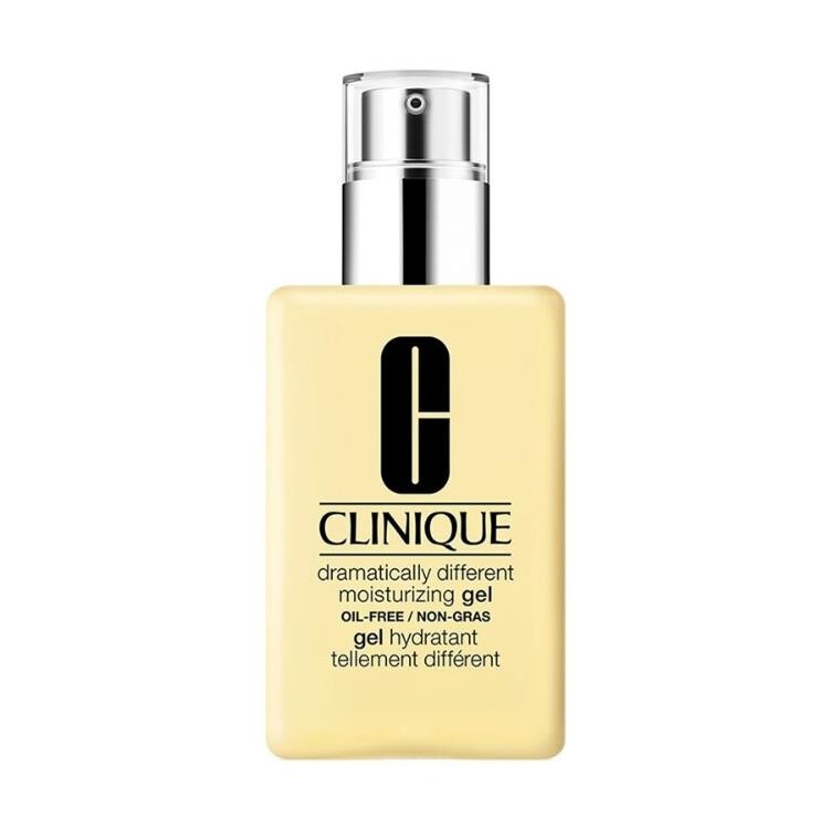  크리니크 드라마티컬리 디퍼런트 모이스처라이징 젤 125ml [1개]
