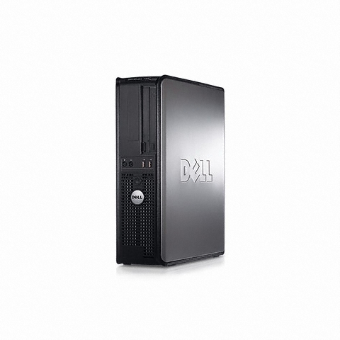 DELL 옵티플렉스 780 DT (Q9400) (리퍼비시)_이미지