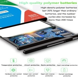 닌텐도 XDOU CTR-003 충전식 교체 배터리 3DS XL_이미지