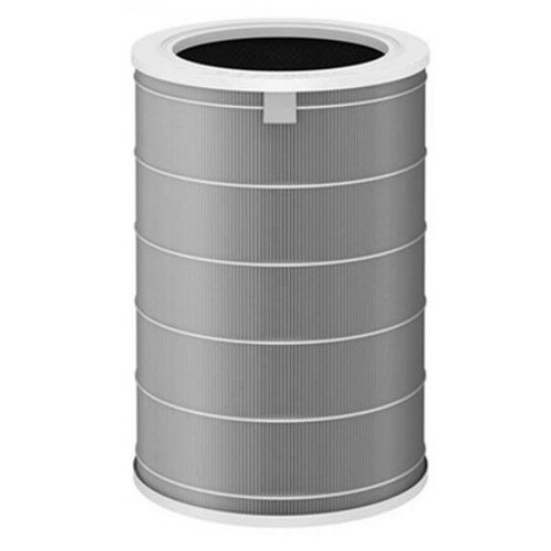 애플망고 샤오미 미에어 호환용 그레이 일체형필터 (2개)_이미지