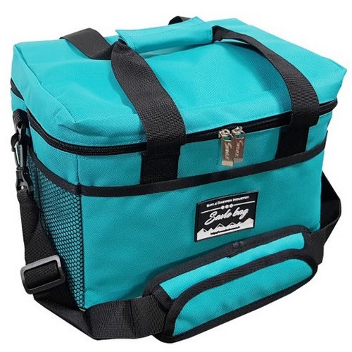 대원산업 세이블 쿨러백 (16L)
