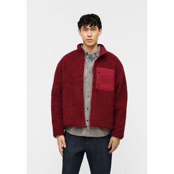 GAP 로고 폴라 플리스 재킷 썰매 7497036