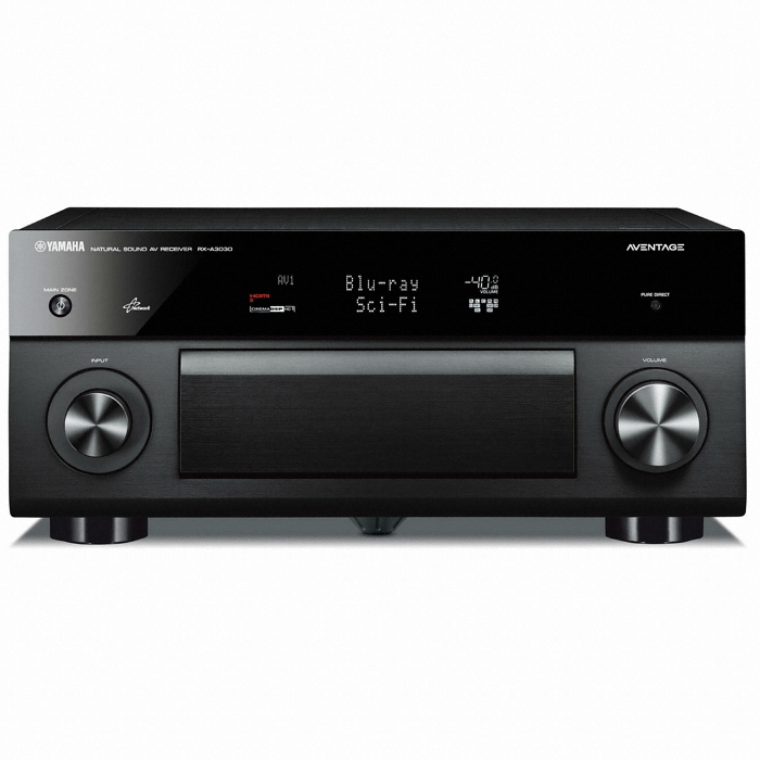 야마하 RX-A3030 (정품)