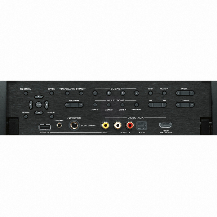 �߸��� RX-A3030