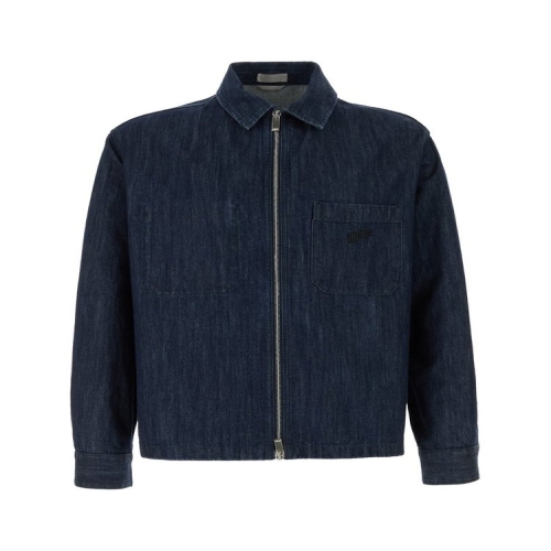 옴므 데님 자켓 213D486C3041 589 B0441963867_이미지