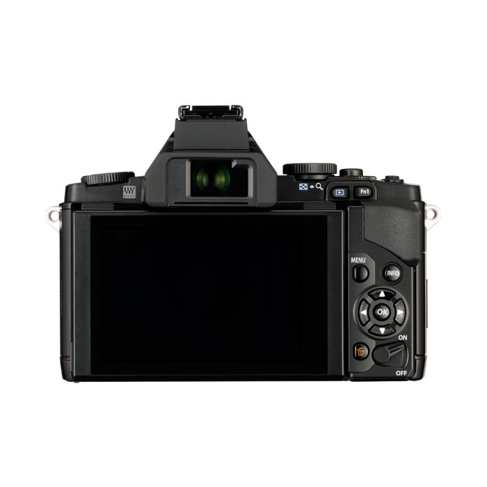 올림푸스 OM-D E-M5 바디 (중고품)_이미지