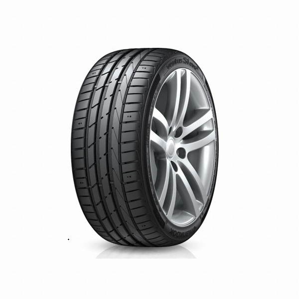 한국타이어 벤투스 S1 에보2 K117B 런플랫 245/45R19 (장착비별도)_이미지