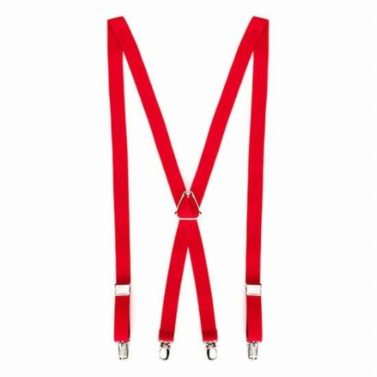 레디핏 트렌디 클립 레드 서스펜더_SS01이미지입니다. 누르면 해당 게시물로 새창이동합니다.