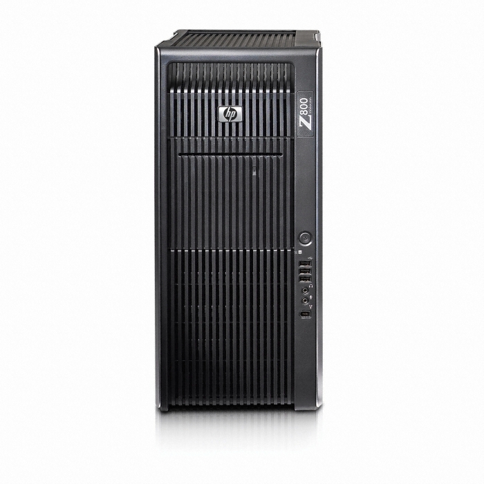 HP Z800-X5670 (FX4000, 6 GB, 1 TB)_이미지