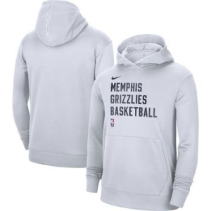 나이키 NBA 멤피스 그리즐리스 Unisex 2023/24 Spotlight On White 1207465