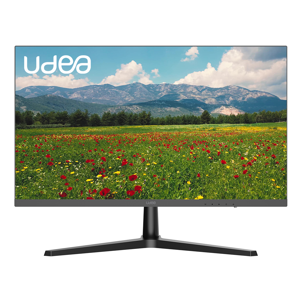 제이씨현 UDEA LOOK LK2741HF 유케어 IPS 오피스 100 무결점