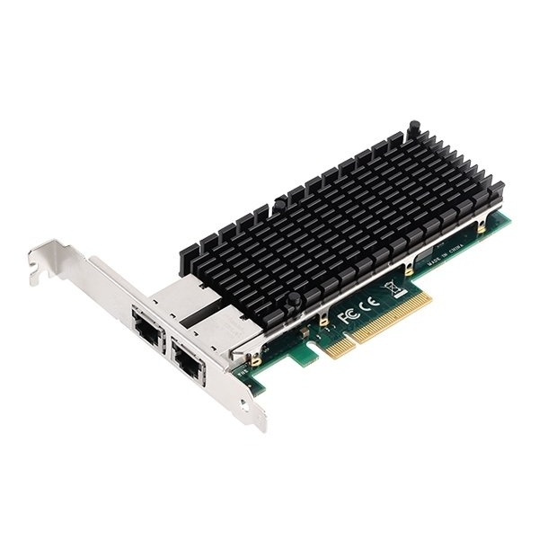 강원전자 NETmate NM-SWG2 10기가비트 랜카드_이미지