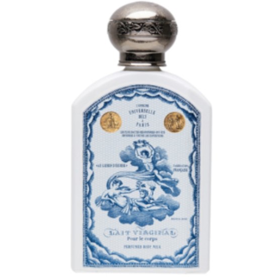 불리1803 페루 헬리오트로프 레 비지날 바디로션 190ml (1개)_이미지