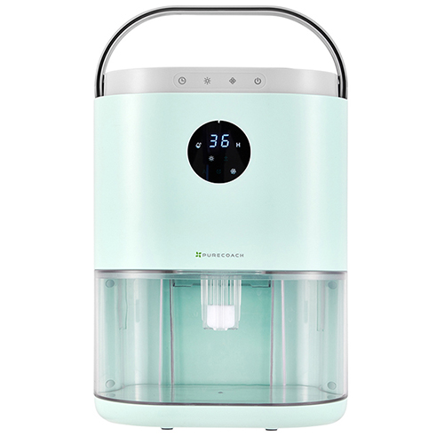 퓨전에프앤씨 퓨어코치 DH2000