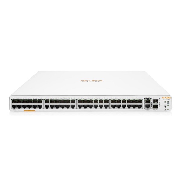 HPE Aruba Instant On 1960 2XGT 2SFP+ JL808A ����ġ���