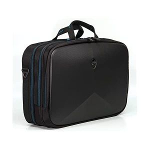 Vindicator 2.0 게임용 노트북 서류 가방 13인치 블랙 AWV13BC2.0