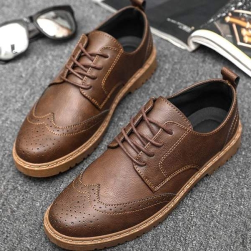  남성 QEX104S6 캐쥬얼 트렌드 정장화 단화 로퍼