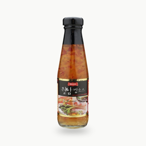 수리 하이몬 월남쌈 소스 200ml [1개]