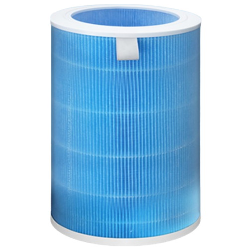 샤오미 미에어 전용 M2R-FLP 호환용 블루 헤파필터