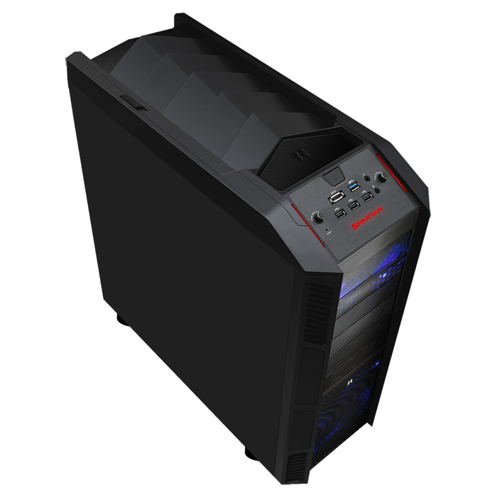 3RSYS T-300 스파르탄_이미지