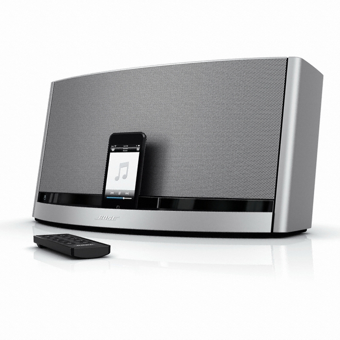 BOSE SoundDock 10