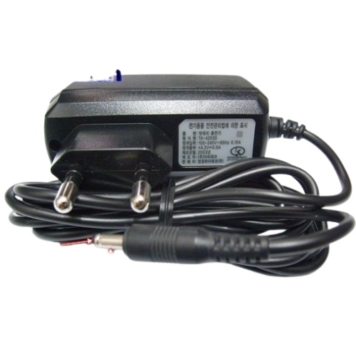 SP-D571MWH 전화기 어댑터