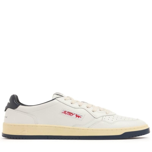 메종키츠네 오트리 B0061801394 MEDALIST 로우 스니커즈